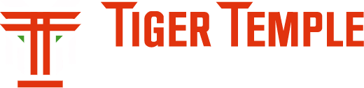 Tiger Temple